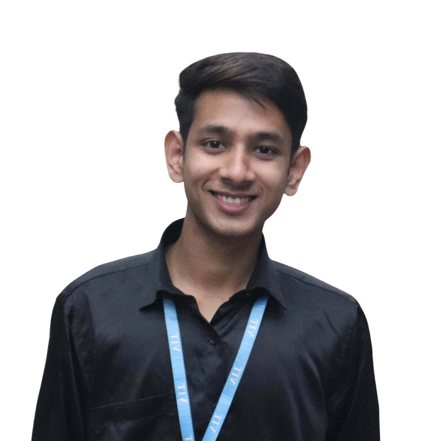 Arush Nandakumar Menon